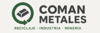 comanmetales.com